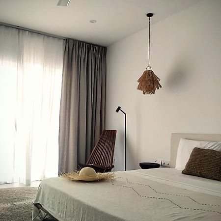 Coco Villa Thoddoo Ngoại thất bức ảnh
