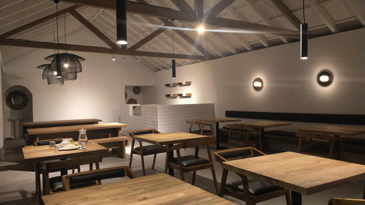 Coco Villa Thoddoo Ngoại thất bức ảnh