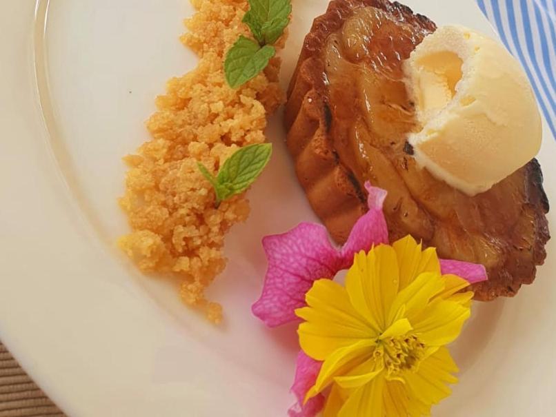 Coco Villa Thoddoo Ngoại thất bức ảnh