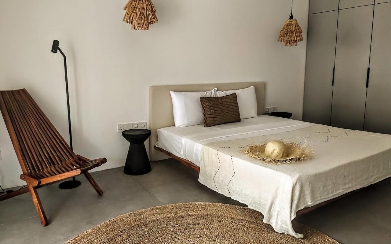 Coco Villa Thoddoo Ngoại thất bức ảnh