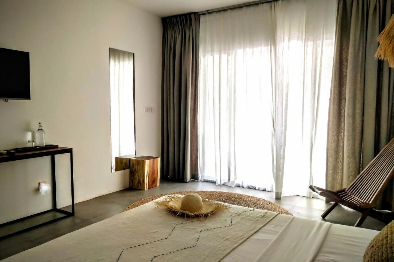 Coco Villa Thoddoo Ngoại thất bức ảnh