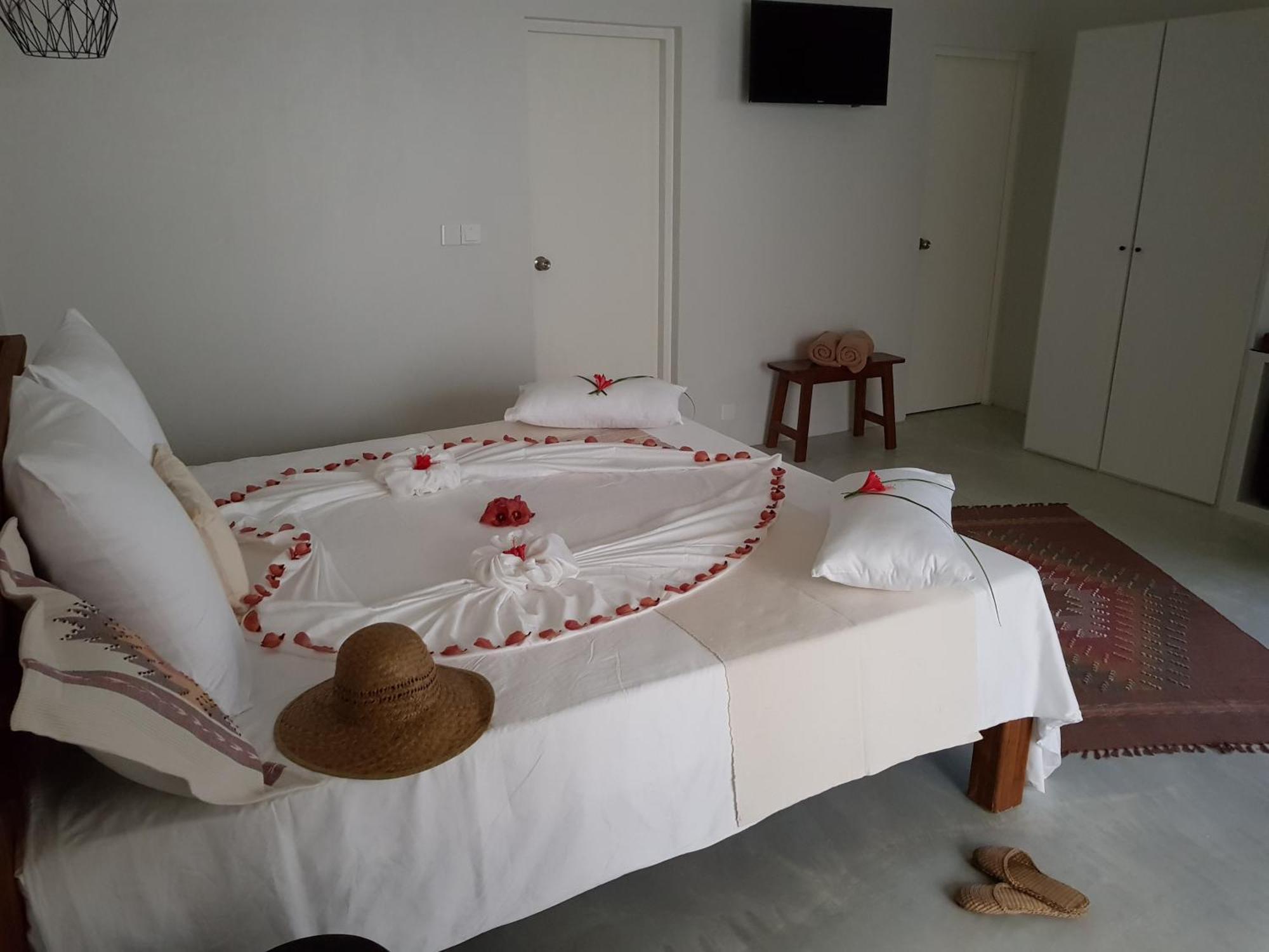 Coco Villa Thoddoo Phòng bức ảnh