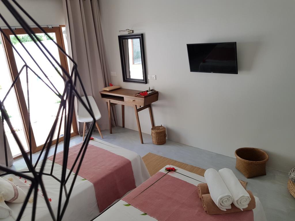 Coco Villa Thoddoo Ngoại thất bức ảnh