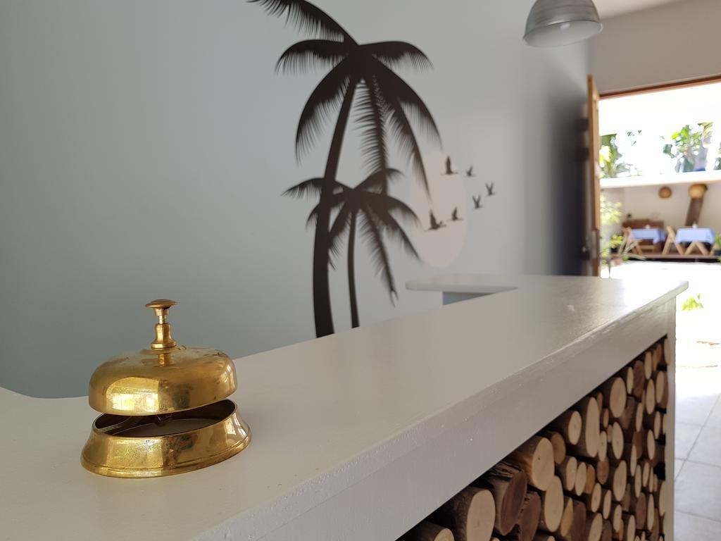 Coco Villa Thoddoo Ngoại thất bức ảnh