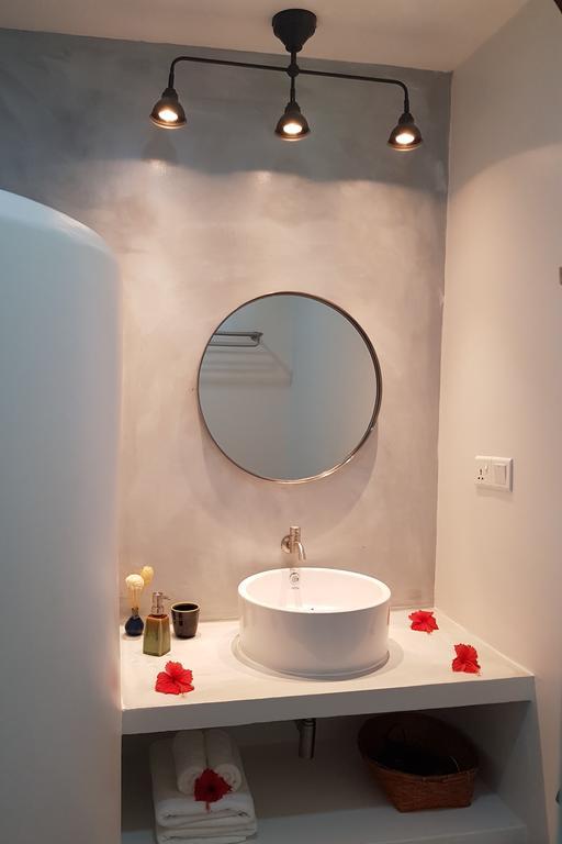 Coco Villa Thoddoo Ngoại thất bức ảnh