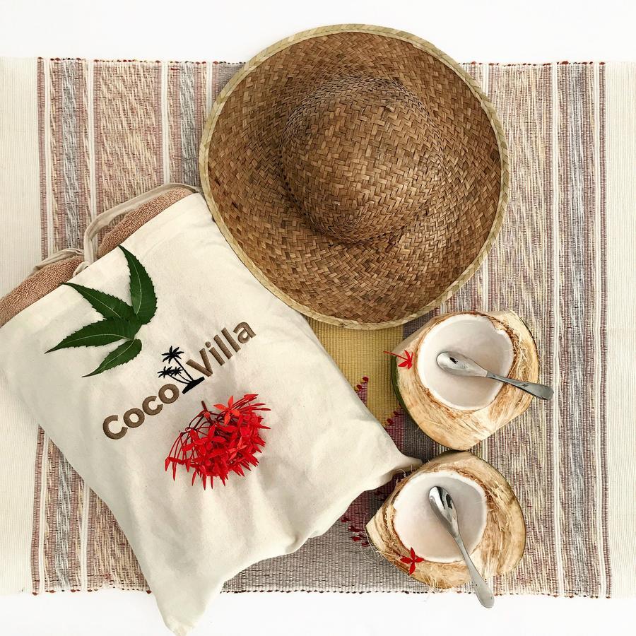 Coco Villa Thoddoo Ngoại thất bức ảnh