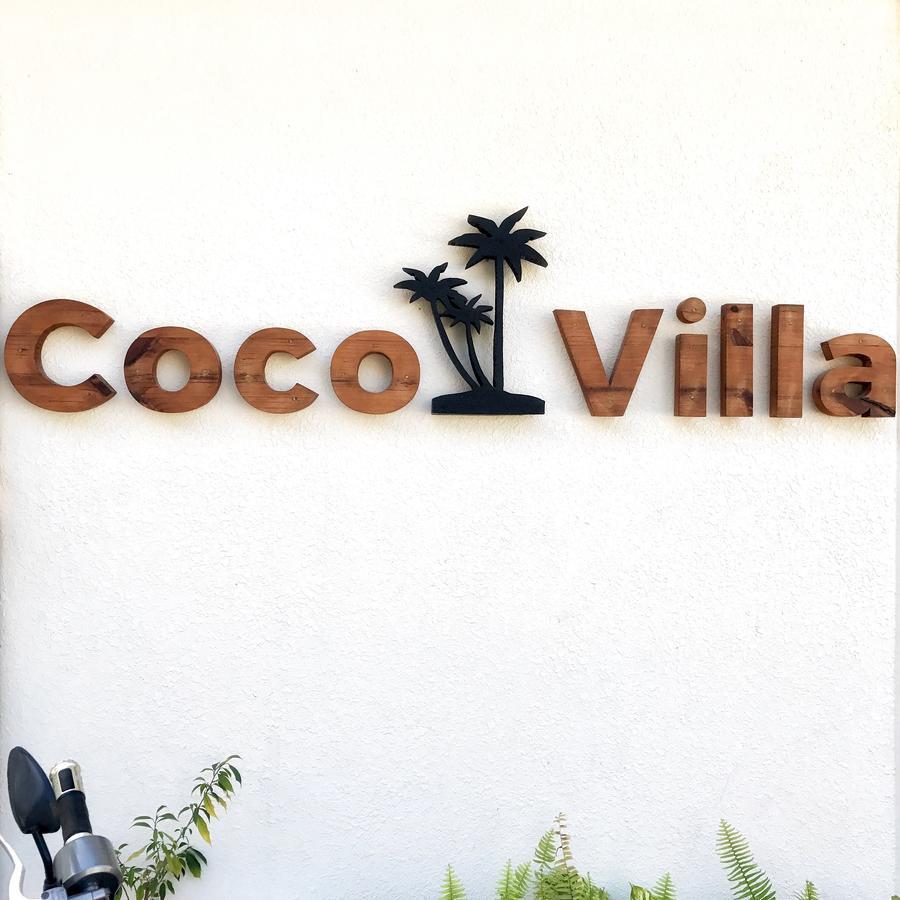 Coco Villa Thoddoo Ngoại thất bức ảnh