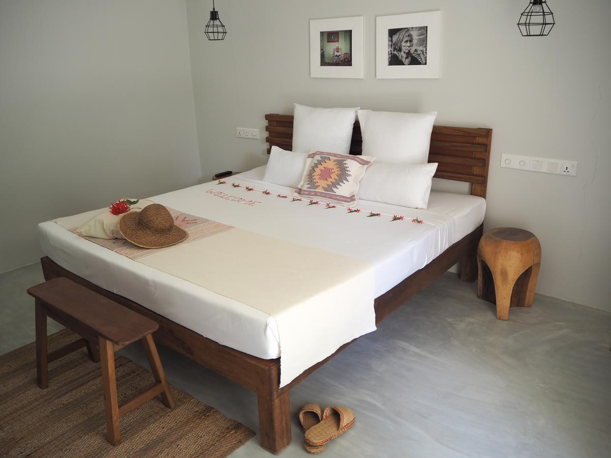 Coco Villa Thoddoo Ngoại thất bức ảnh