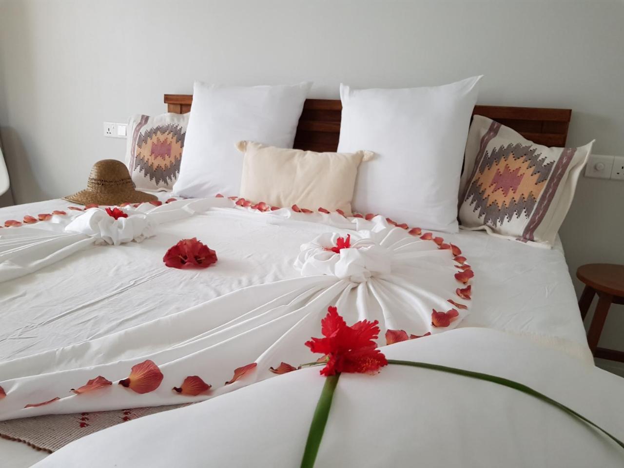 Coco Villa Thoddoo Ngoại thất bức ảnh